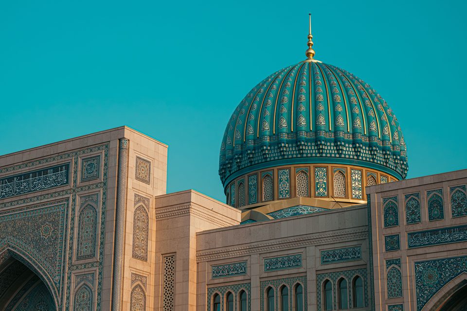 Photo of Uzbekistan